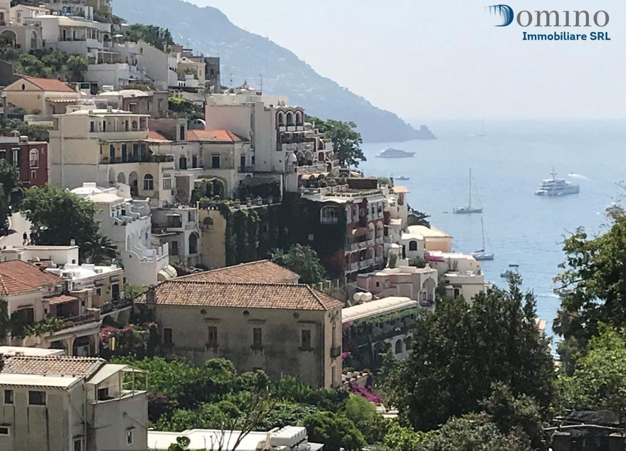 Ferienwohnung Casa Arienzo Positano Exterior foto